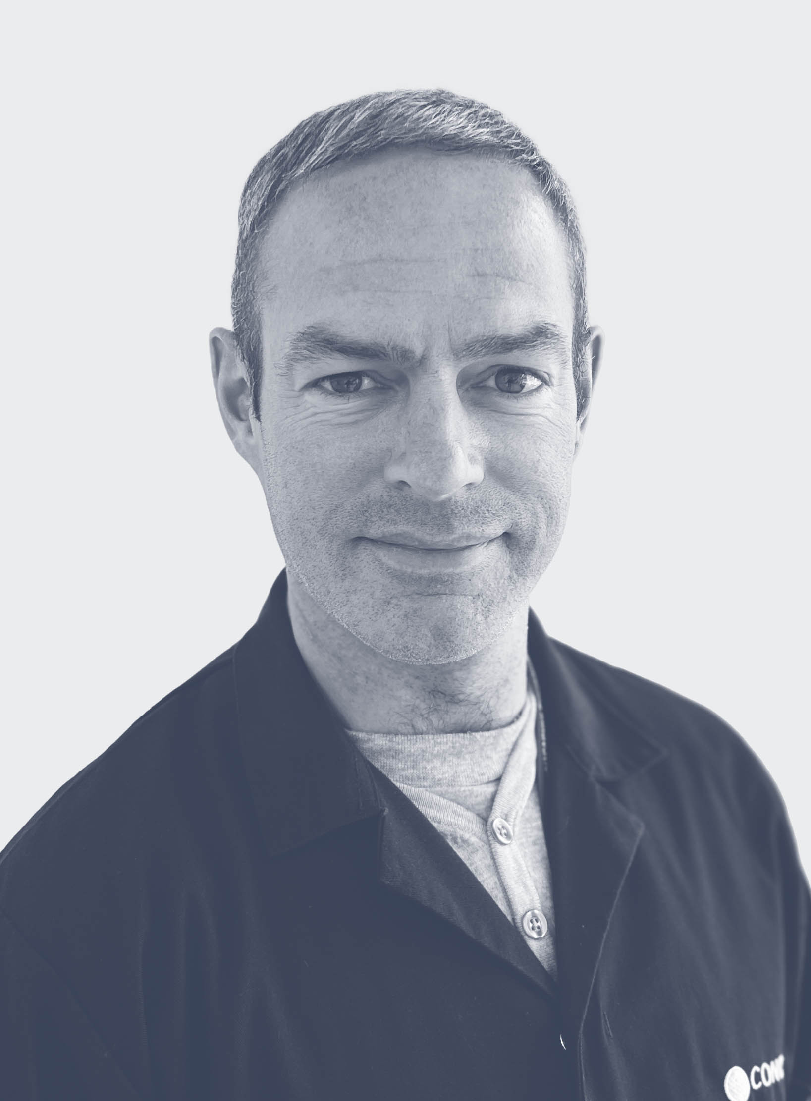 Chris Newman